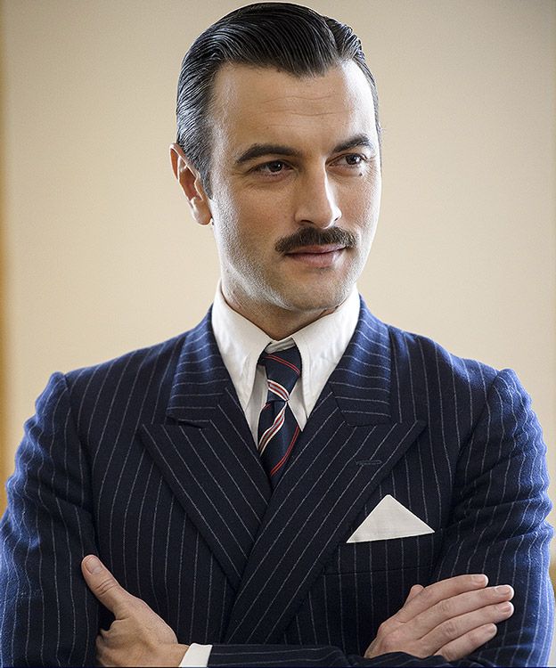 Javier Rey