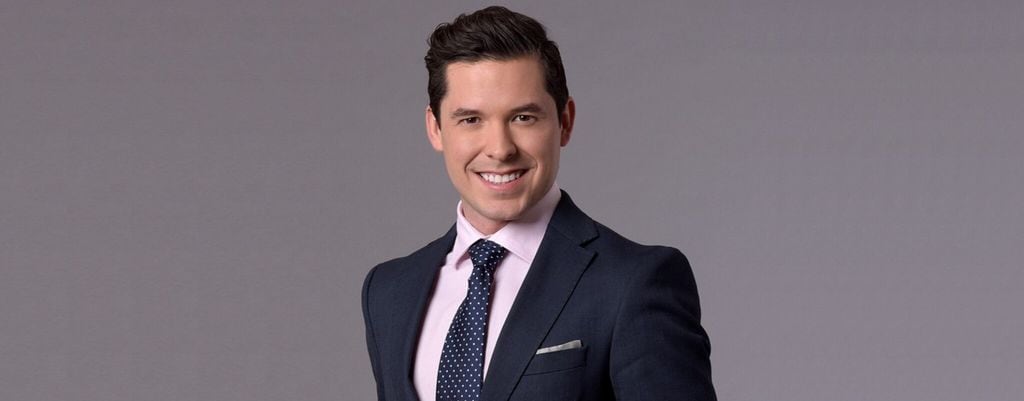 Jorge Lozano H el Dr. Corazón de las redes sociales