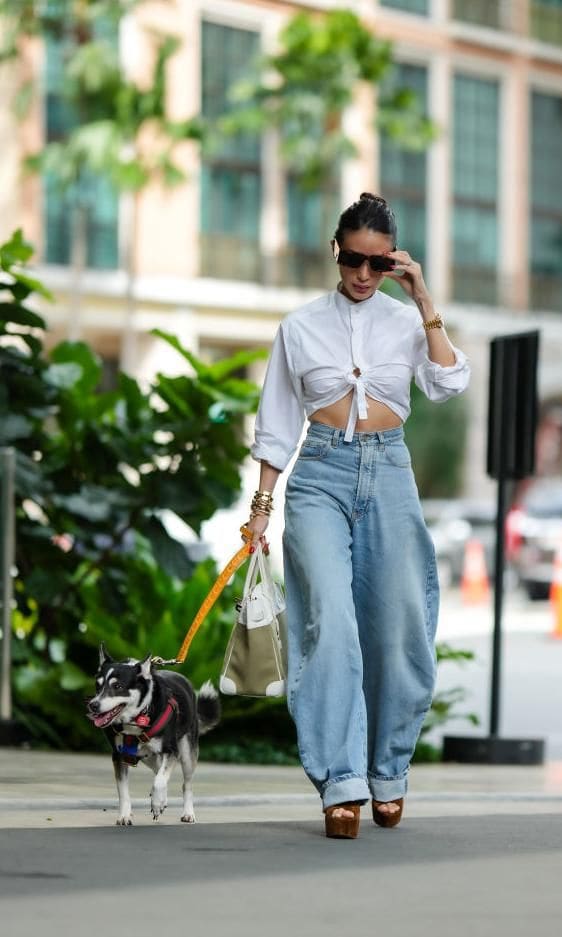 street style