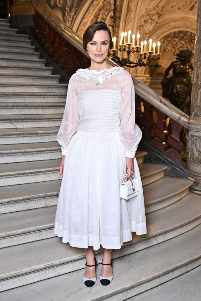 Keira Knightly