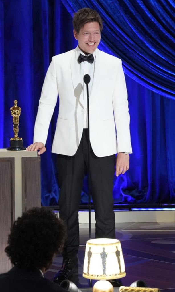 Thomas Vinterberg