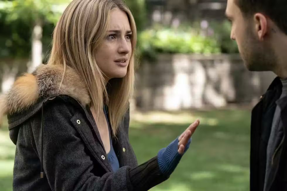 'Tell me lies' sigue la tóxica realción entre Lucy y Stpehen durante ocho años