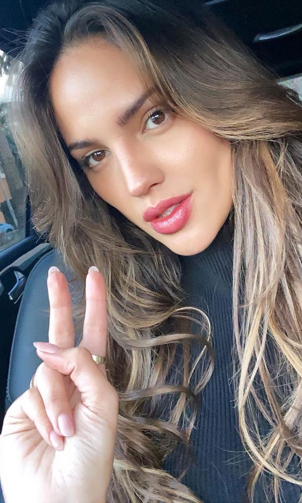 Eiza González