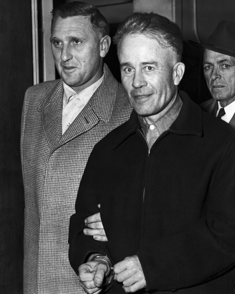 Ed Gein es uno de los asesinos más pertubadores del siglo XXI