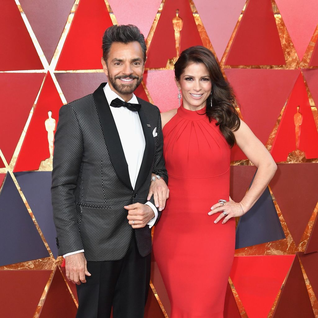 Eugenio Derbez