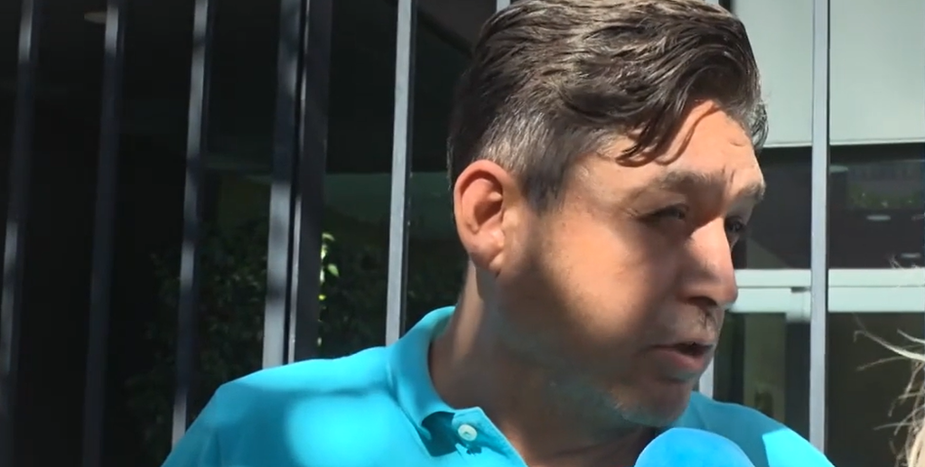 José Manuel Saborido, en conversación con 'El tiempo justo'