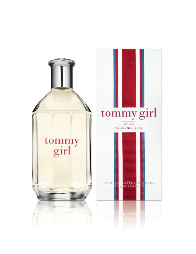 Tommy Girl de Tommy Hilfiger