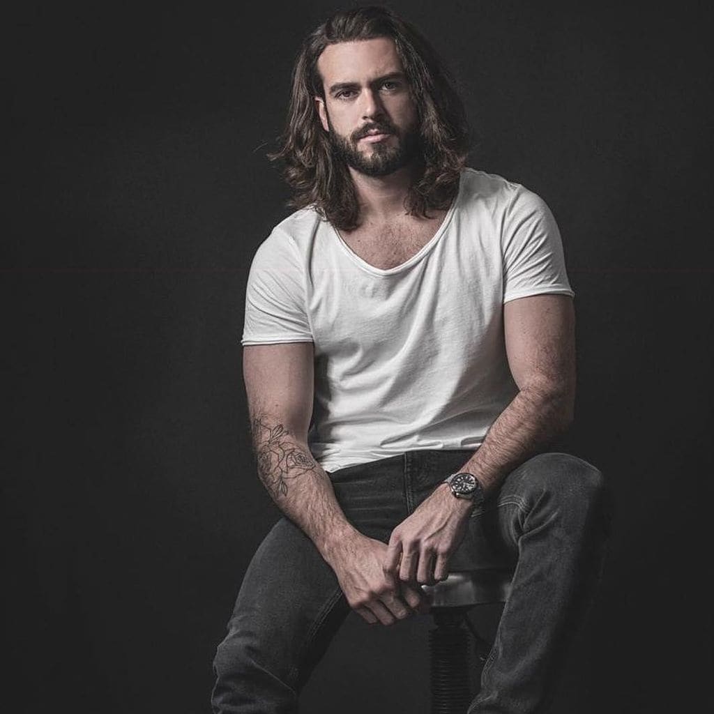 Pablo Lyle
