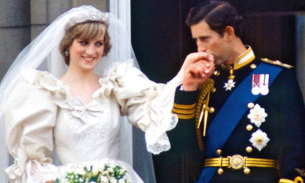 Diana de Gales especial