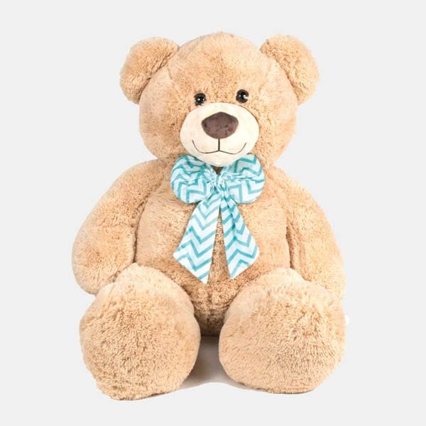 oso peluche