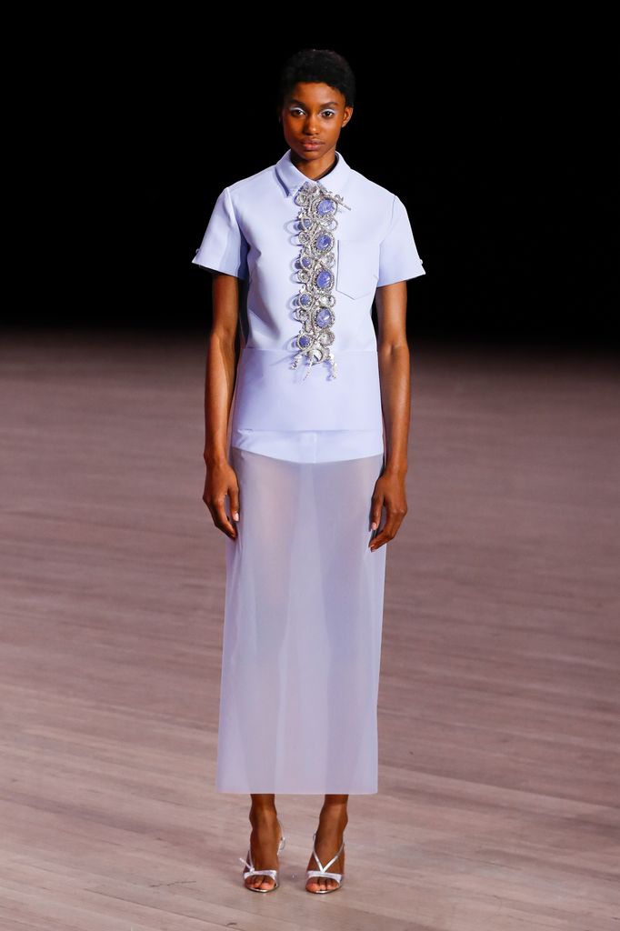 Marc Jacobs Spring 2026. 