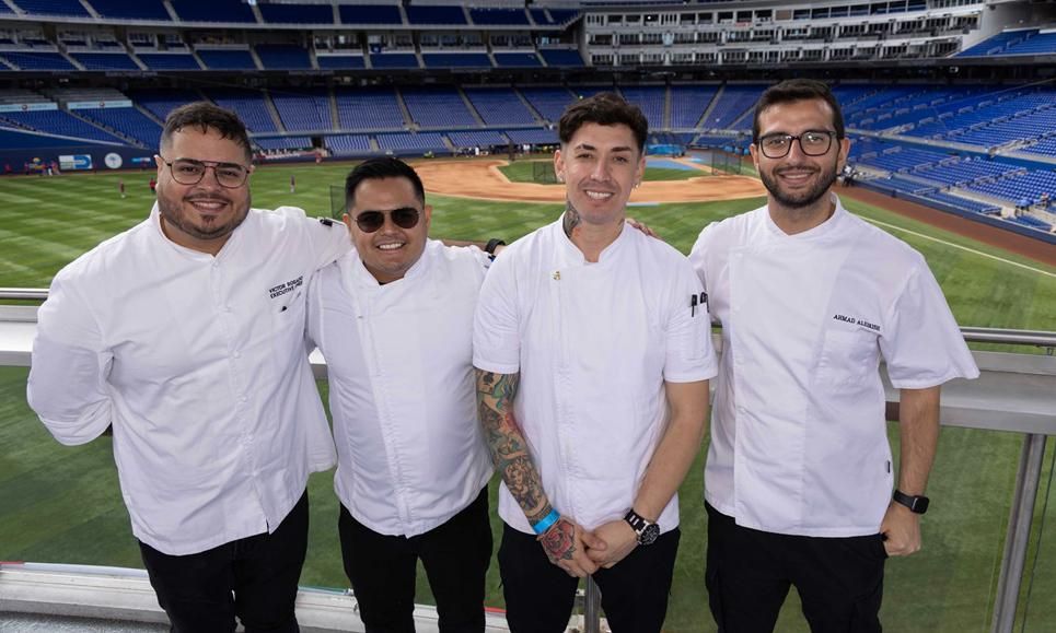 caribbean feast miami 2024