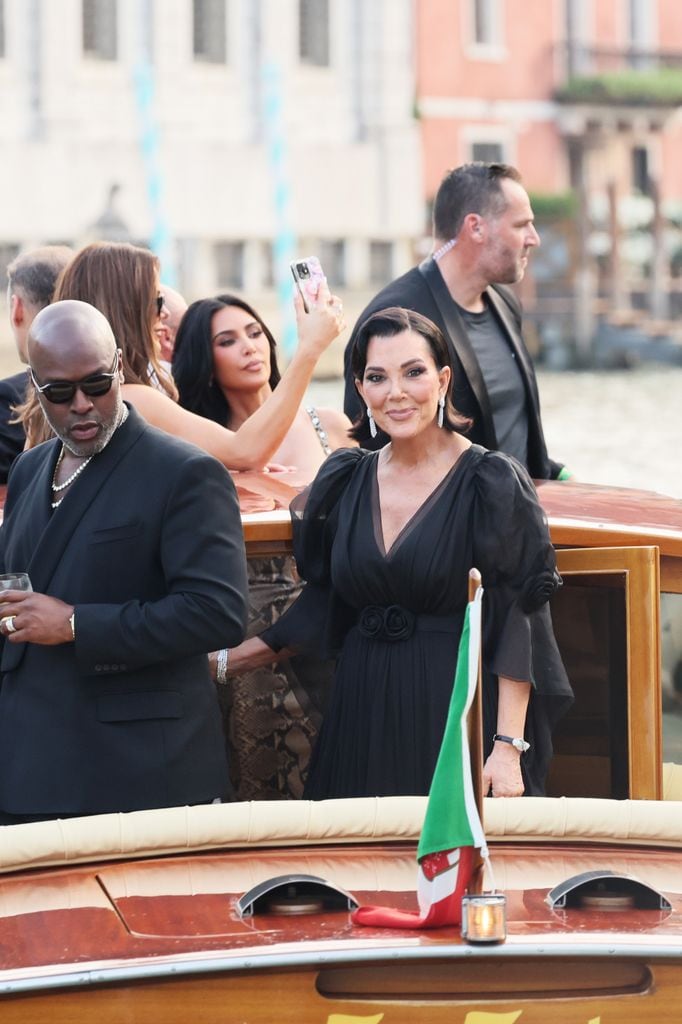 Kris Jenner 