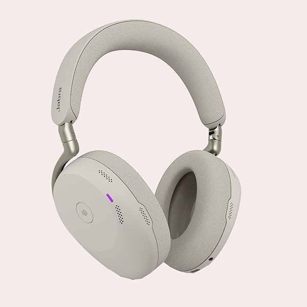 Jabra Evolve3 85 Auriculares