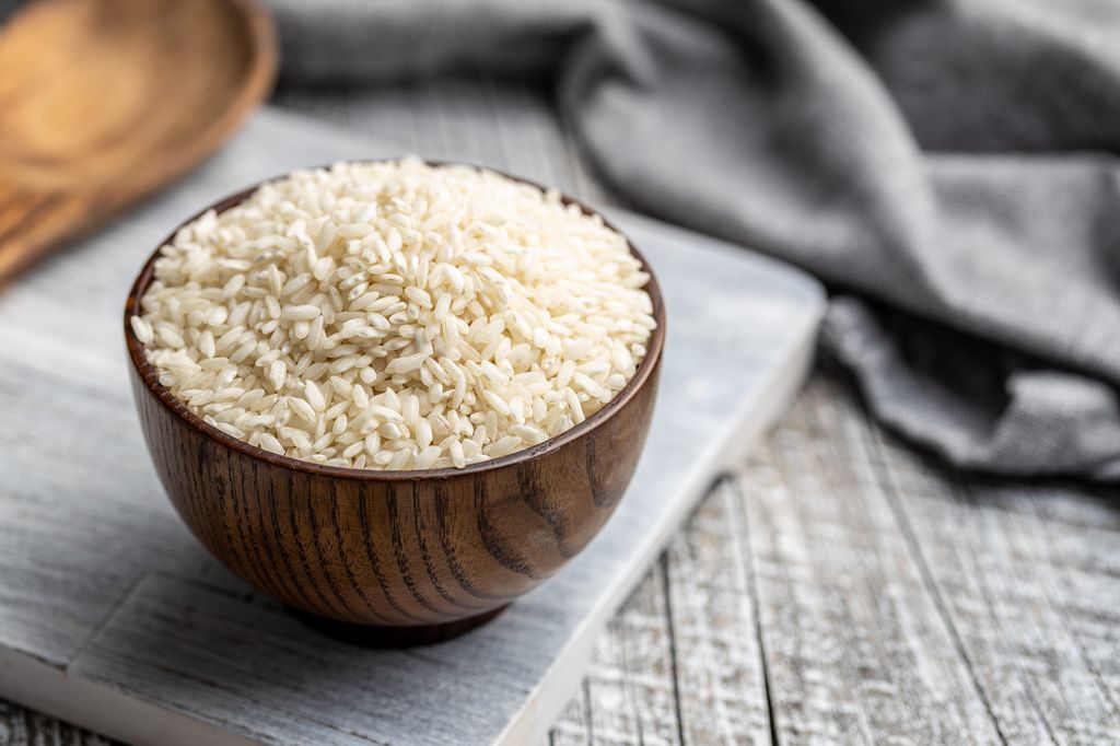 Arroz,Risotto,Cocina Italiana