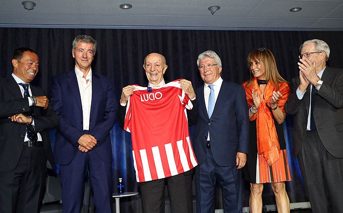 El restaurador Lucio Blázquez, ingresado en la UCI con coronavirus 