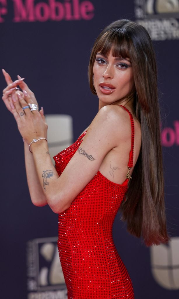 tini stoessel