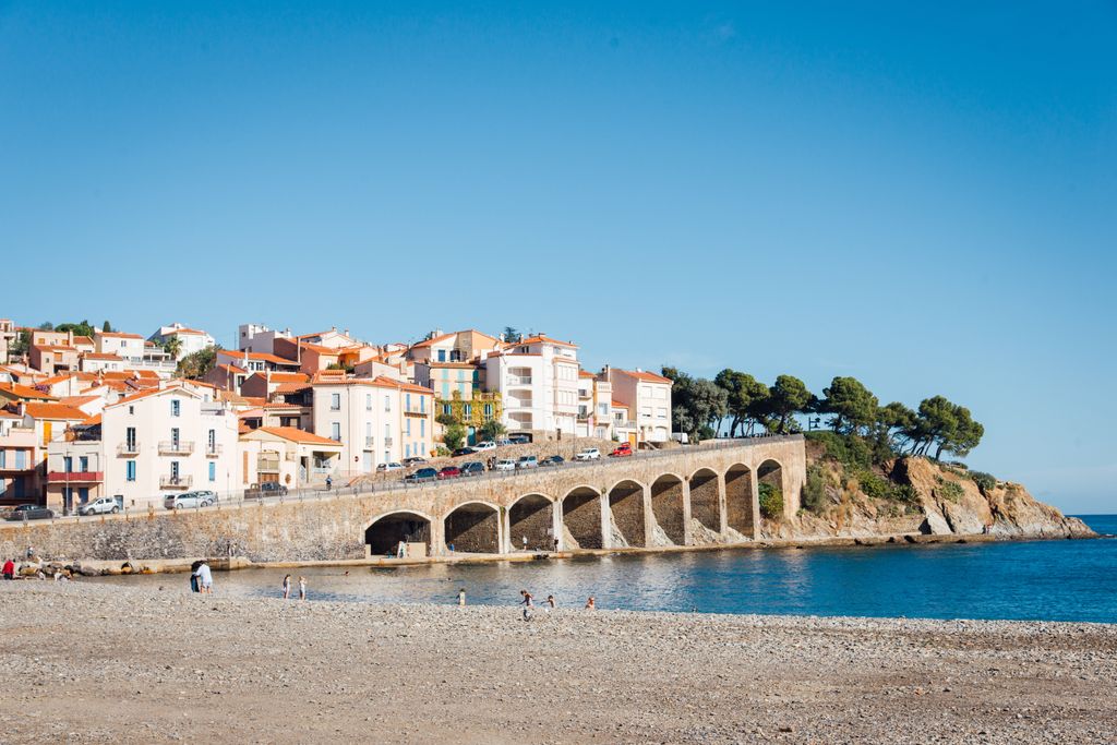 Banyuls-sur-mer, Francia