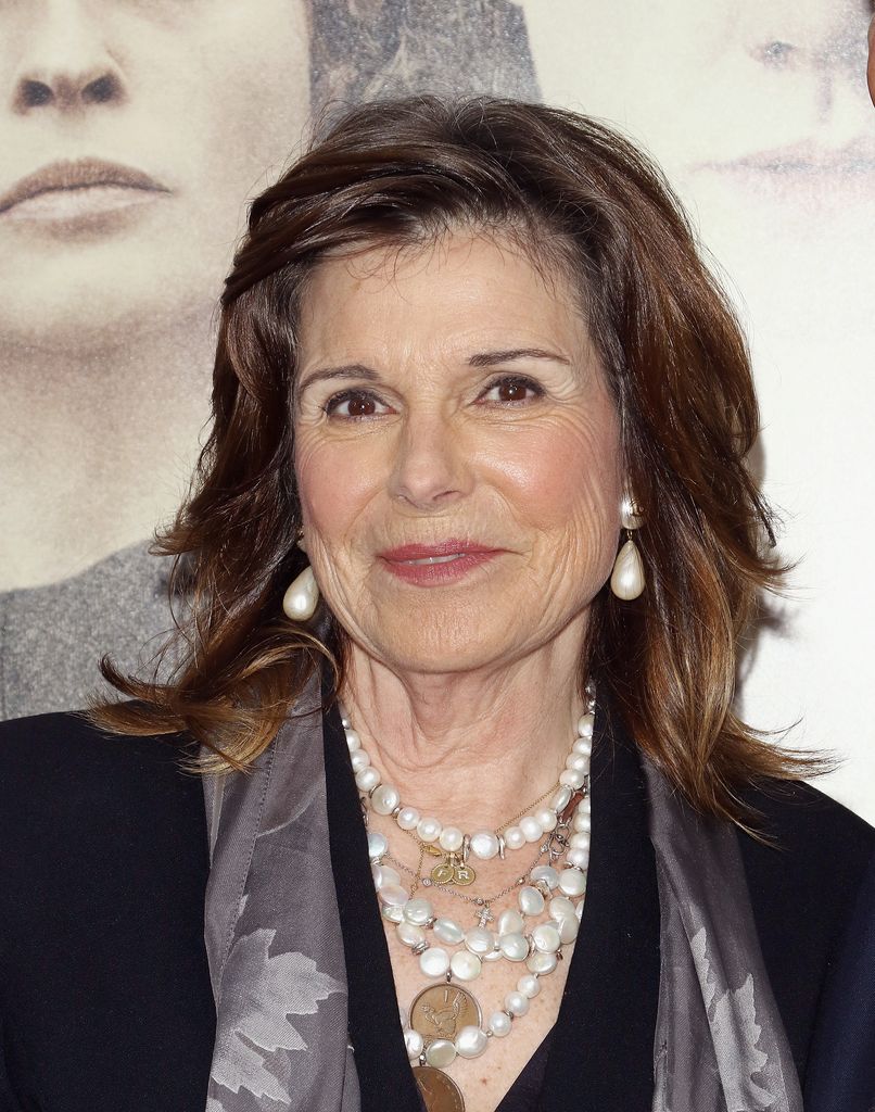 Susan Saint James