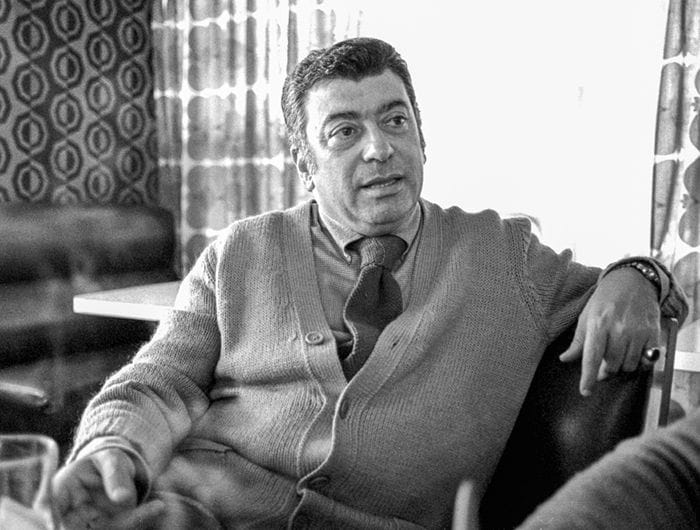 Tico Medina
