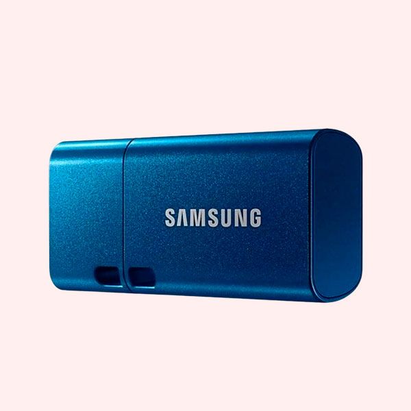 Samsung Unidad flash USB Type-C™ 256 GB 400 MB/s USB 3.1 (MUF-256DA/APC)
