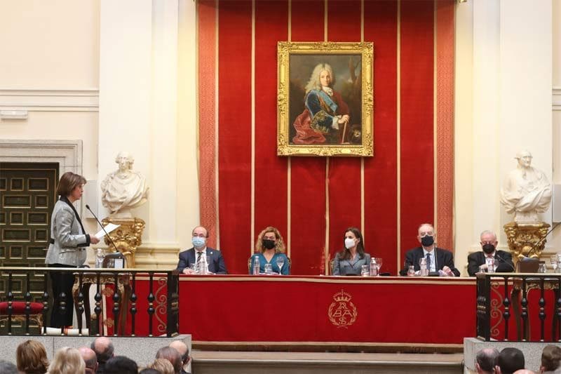 Reina Letizia
