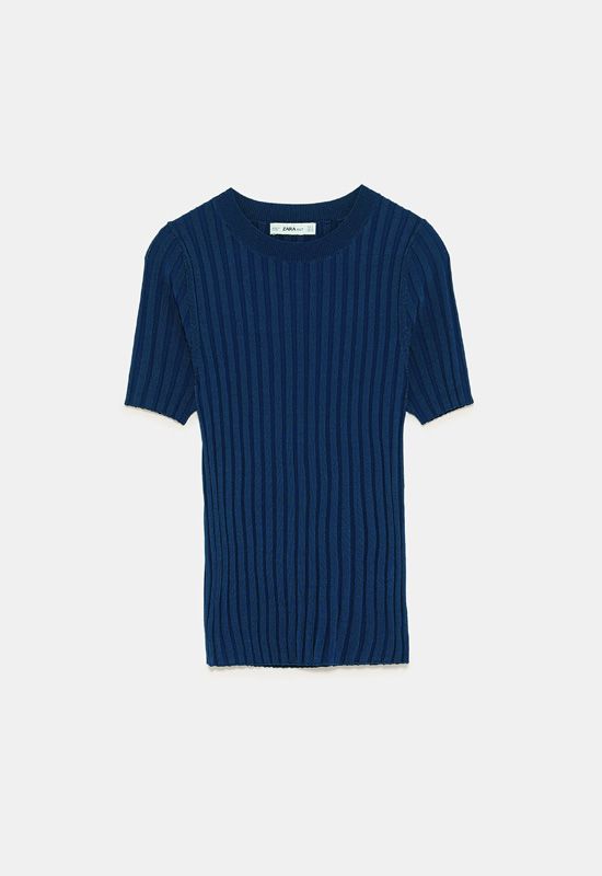 zara jersey canale