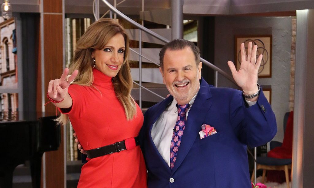 ra l de molina y lili estefan