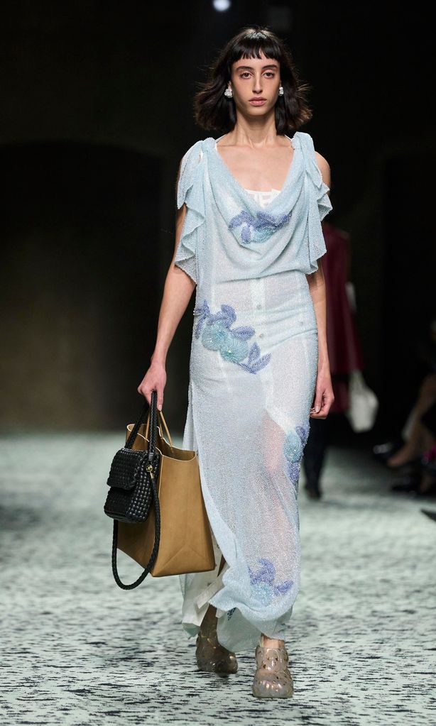bottega veneta mil n fw23