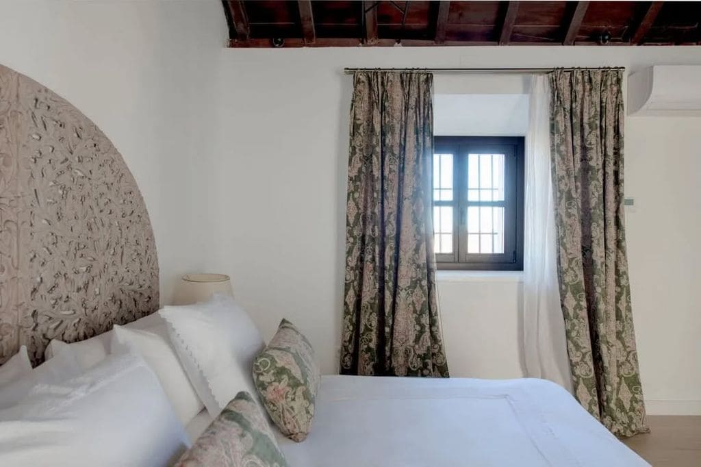 Cortijo La Motilla, Carmona (Sevilla)