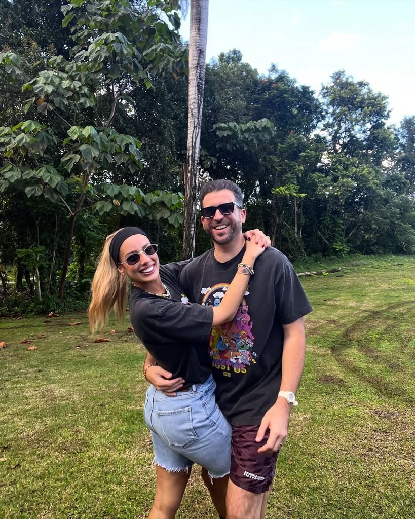 Ni Aleyda ni su esposo han reaccionado públicamente a la demanda.