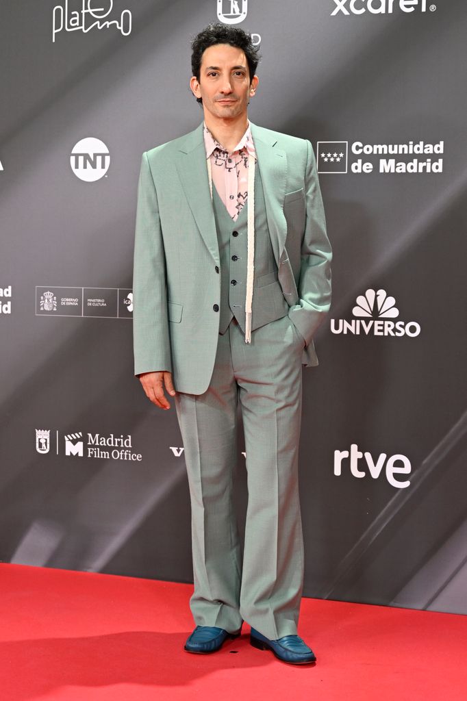 Juan Minujín