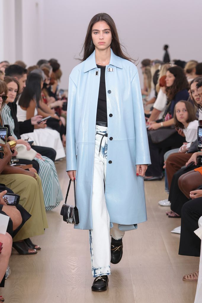 Proenza Schouler (Primavera/Verano 2024).