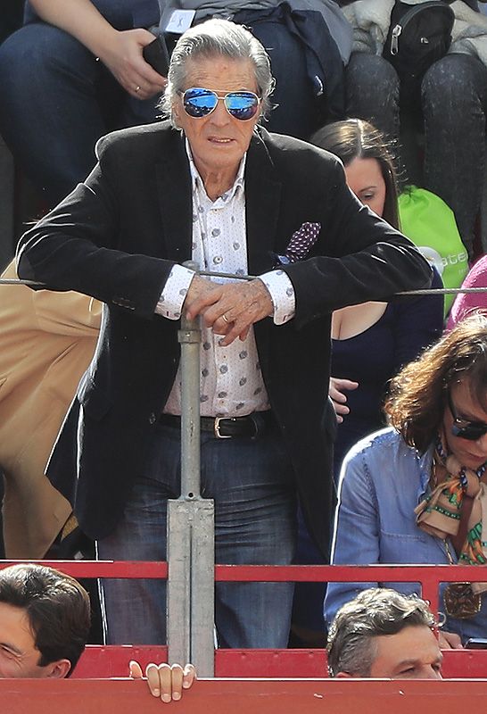 Jaime Ostos