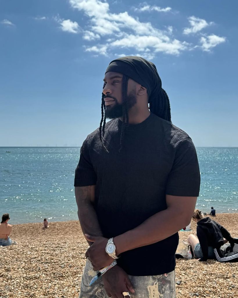 Talay Riley colaboró con Dua Lipa y Britney Spears.