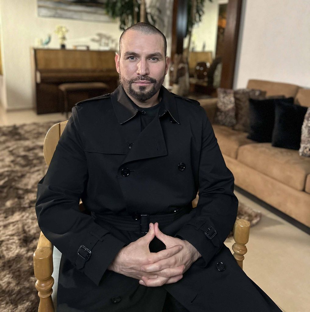 Rafael Amaya ha hablado de lo que implica su regreso a la exitosa sere de Telemundo.
