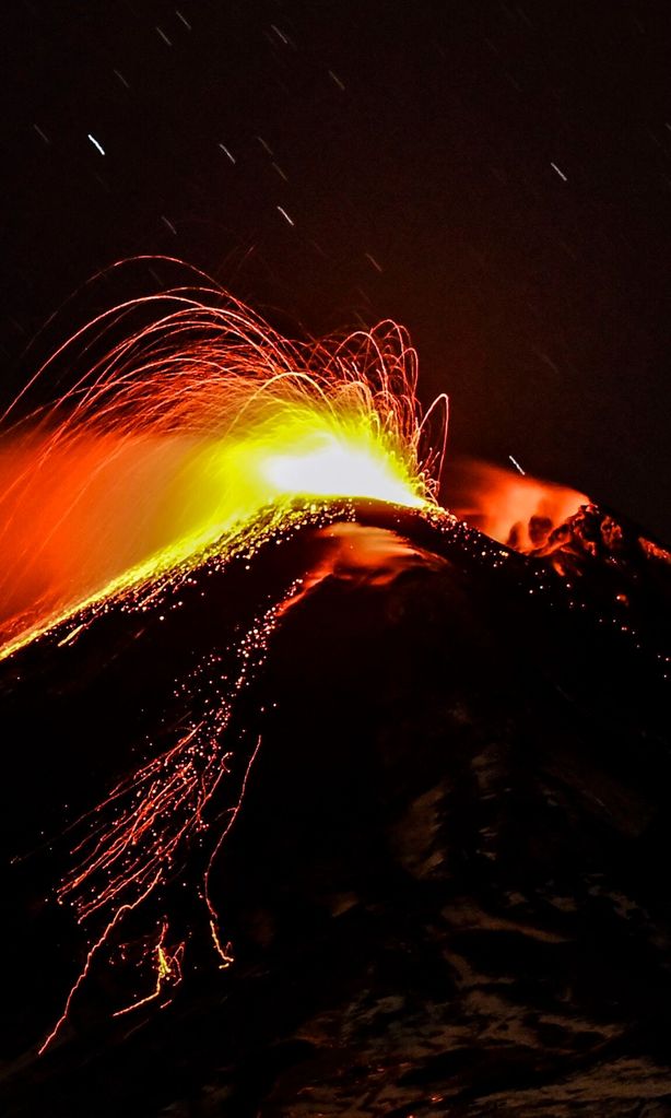 etna