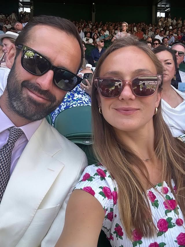 La pareja mantiene sus planes de futuro en secreto