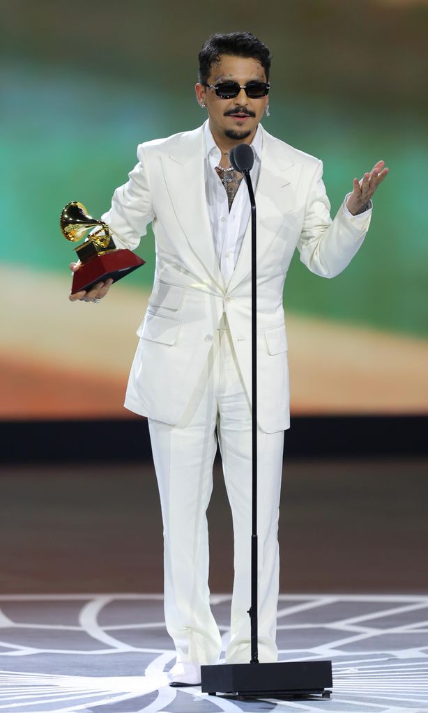 Christian Nodal