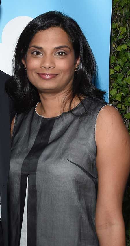 Vijaya Gadde