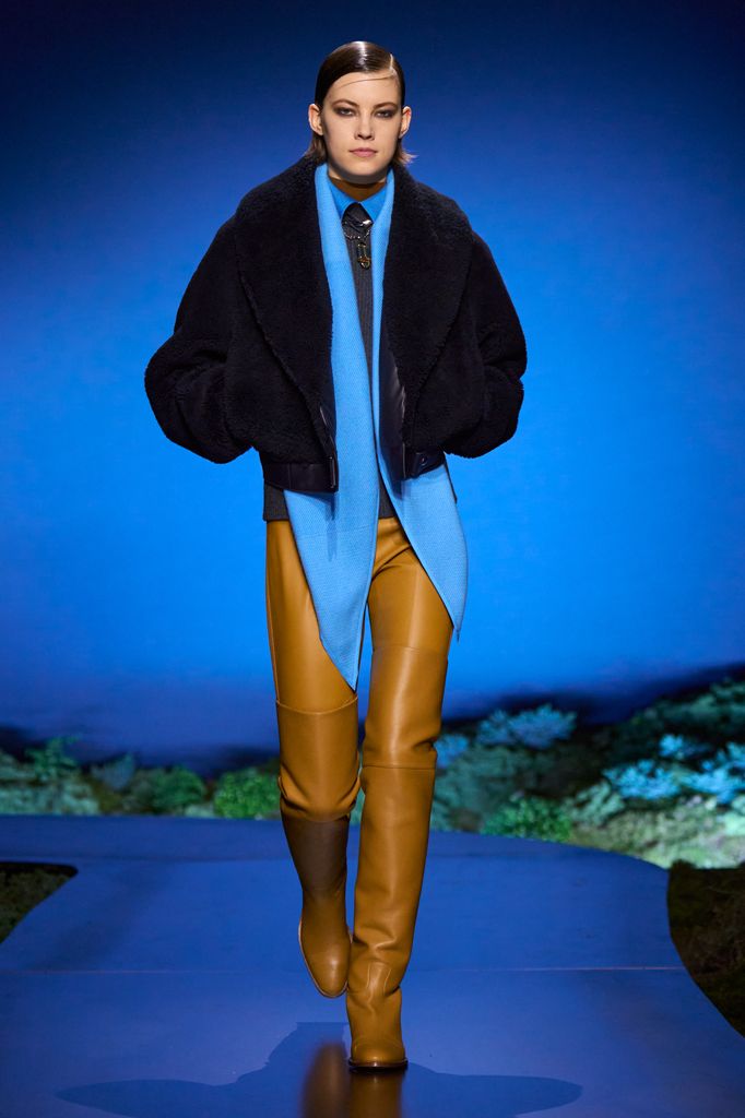 Hermès otoño/invierno 20206-2027