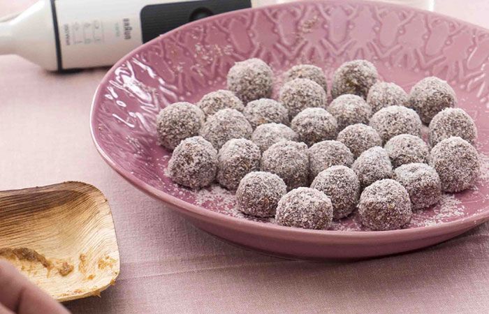 Energy-balls