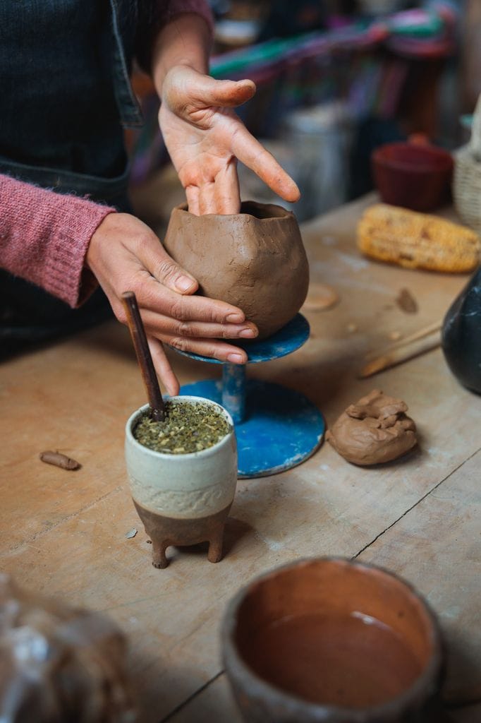 Cómo establecer y llevar a cabo los propósitos de Año Nuevo