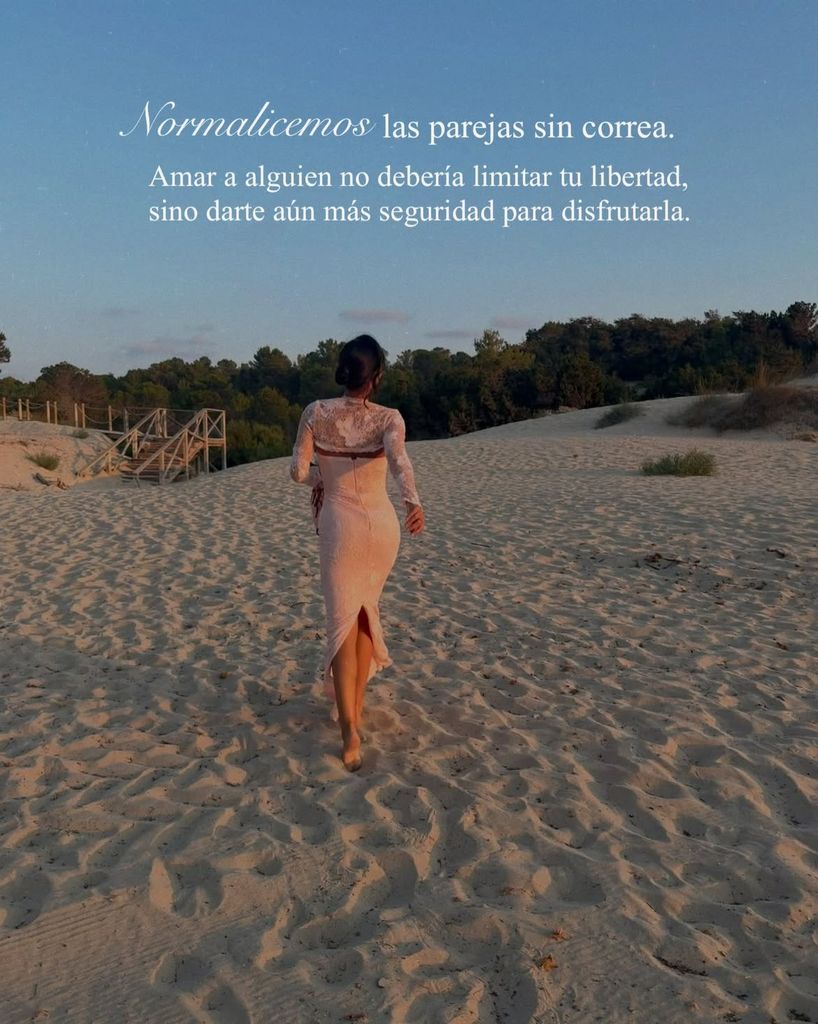 Ha escrito reflexiones tan significativas como esta
