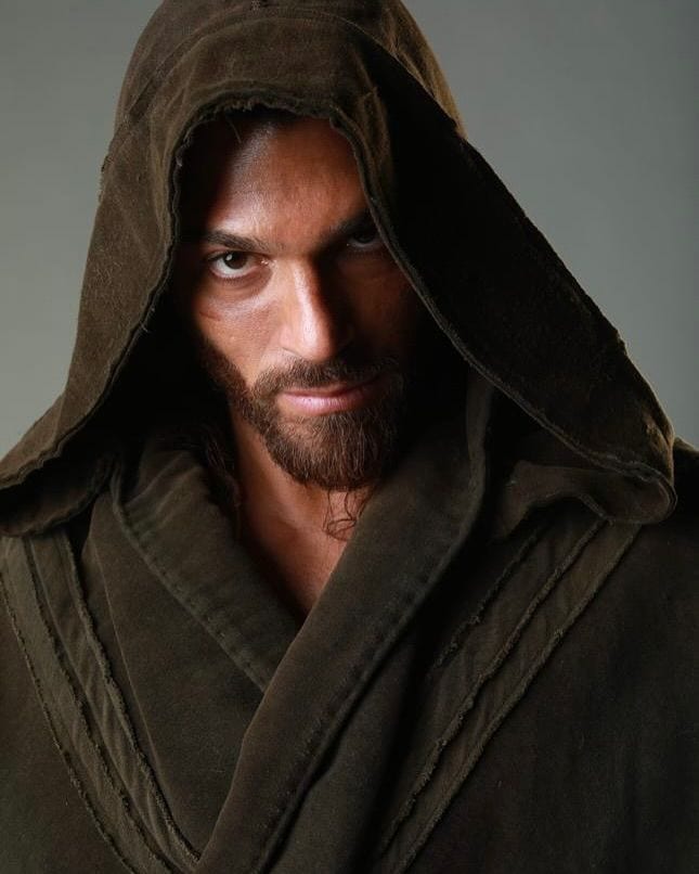 Can Yaman protagoniza 'El Turco'