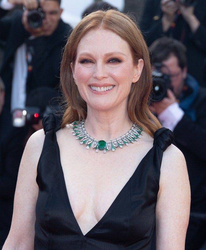 Julianne Moore