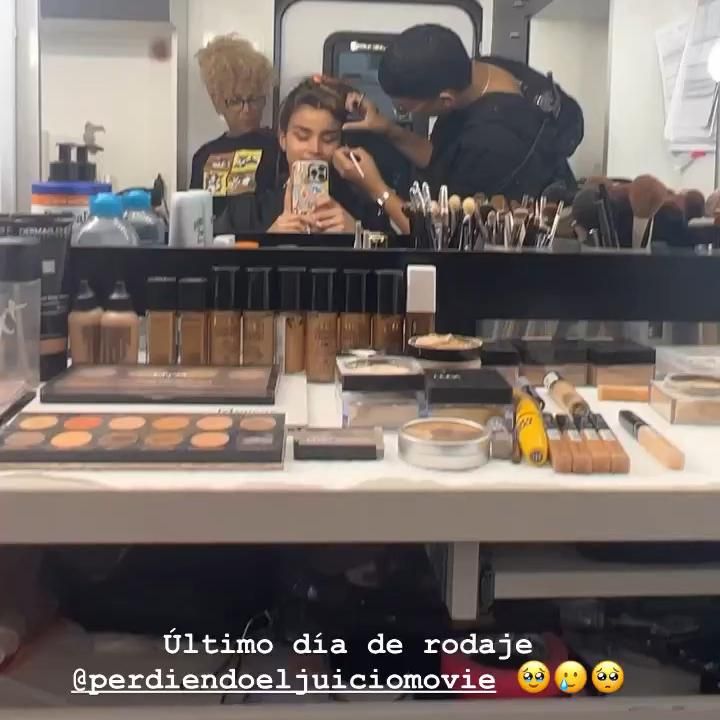 Clarissa Molina