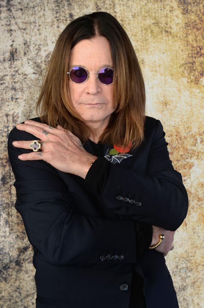 Muere Ozzy Osbourne, cantante de Black Sabbath, a los 76 años 