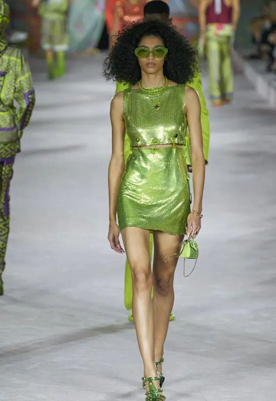 Versace 