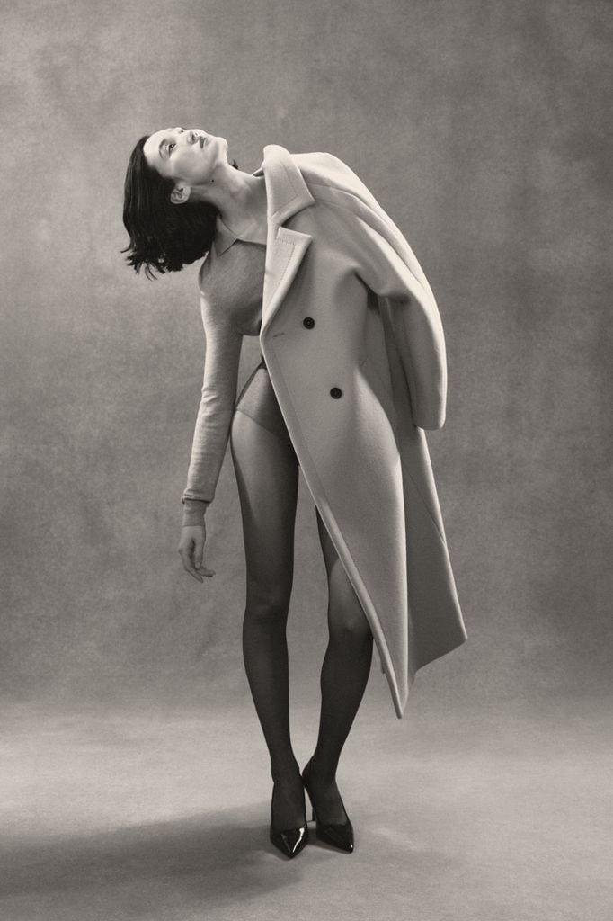 Colaboración de Zara junto a SOSHIOTSUKI